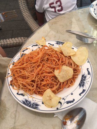 Ristorante Chinese Jambo